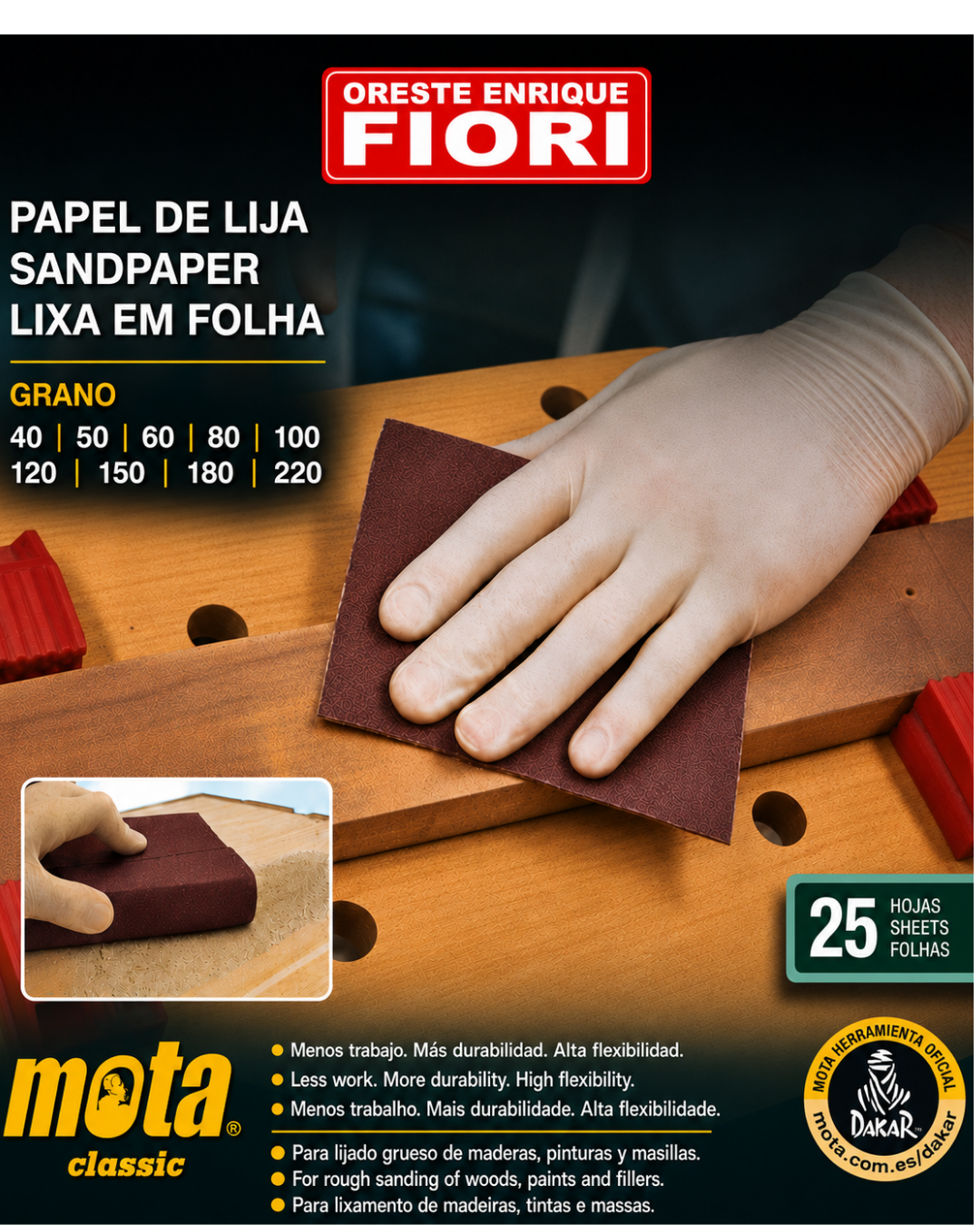 Lija Mota