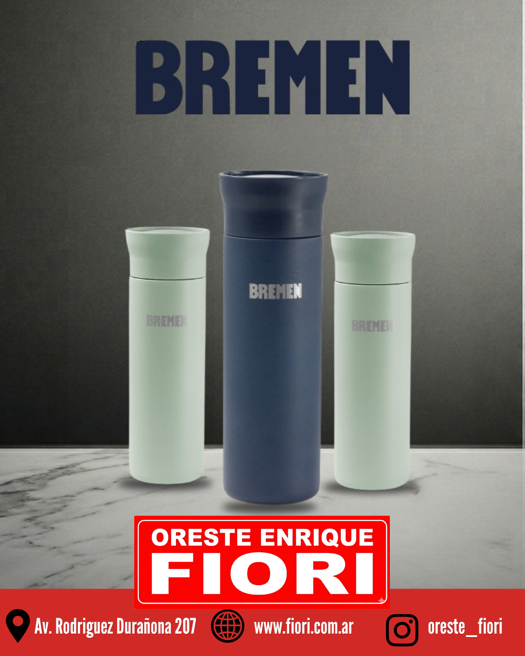 Revista Bremen